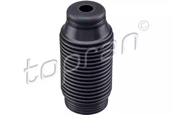 Захисний ковпачок/гофрований кожух, амортизатор 820311 TOPRAN