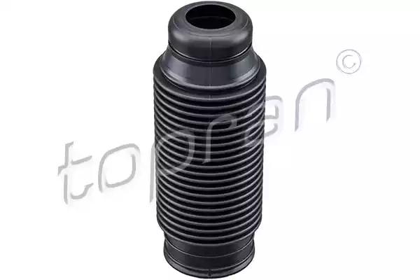 Захисний ковпачок/гофрований кожух, амортизатор 820393 TOPRAN