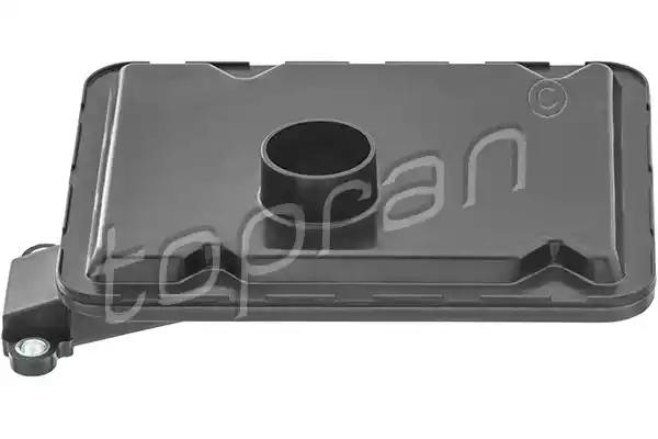 Гідравлічний фільтр, автоматична коробка передач 820413 TOPRAN