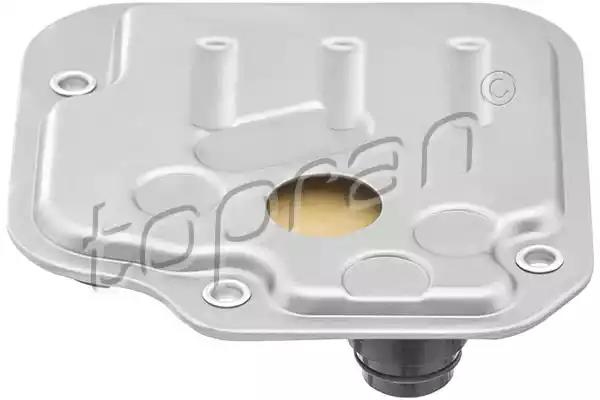 Filtr skrzyni biegow automat 820416 TOPRAN