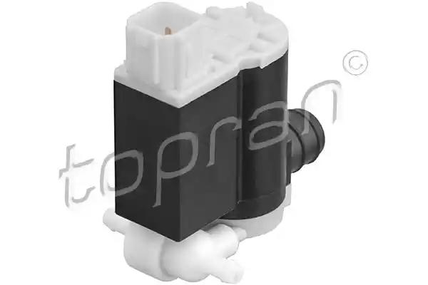 Насос омивача 820447 TOPRAN