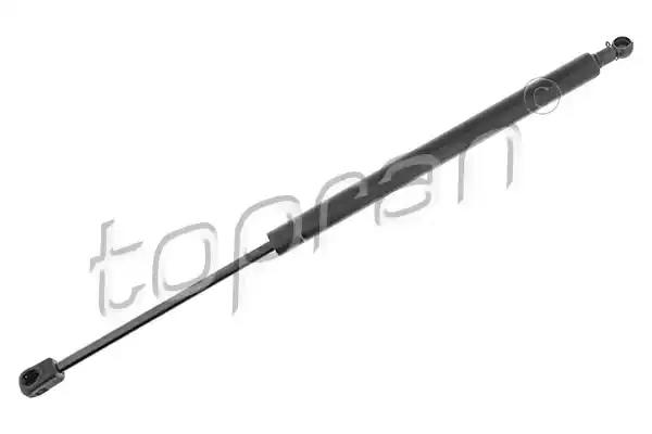 Газова пружина, багажник/кузов 820626 TOPRAN