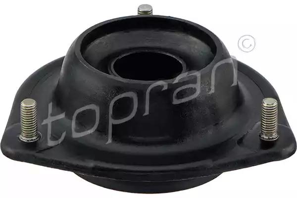 Верхня опора, стійка амортизатора 820644 TOPRAN