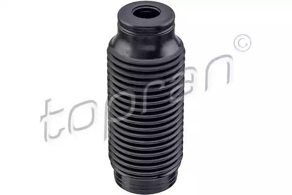Захисний ковпачок/гофрований кожух, амортизатор 820834 TOPRAN