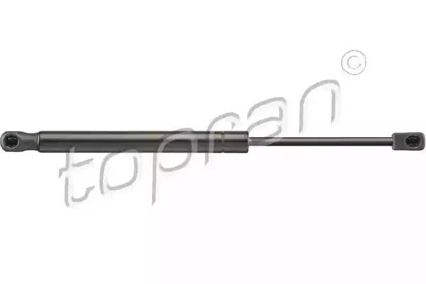 Sprezyna gazowa bagaznika 821073 TOPRAN