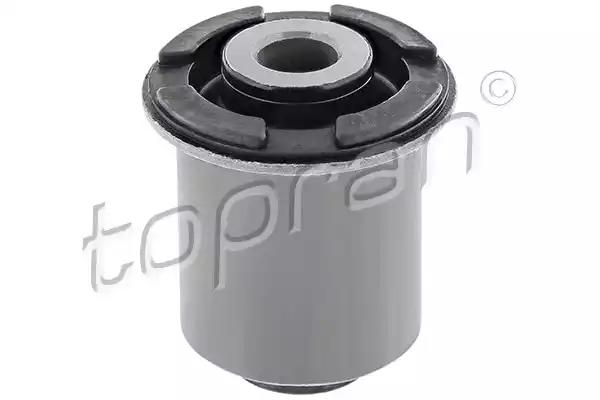 Опора, важіль підвіски 821117 TOPRAN