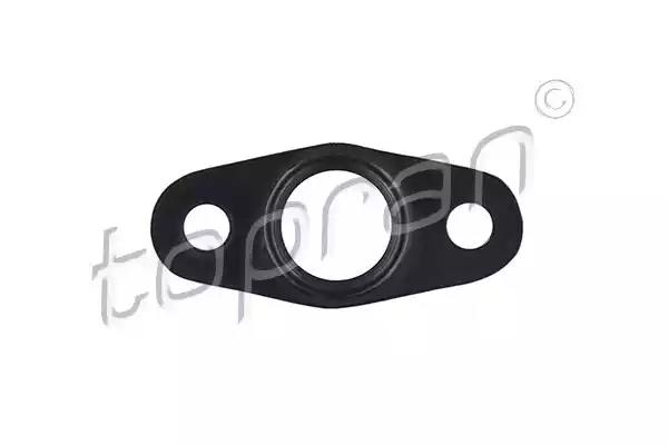 Ущільнення, компресор 821303 TOPRAN