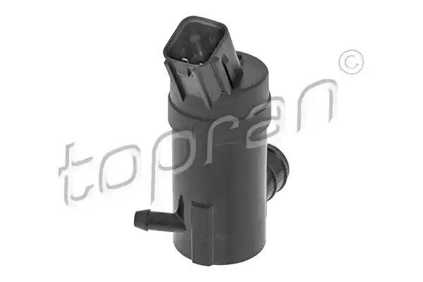 Насос омивача 821479 TOPRAN