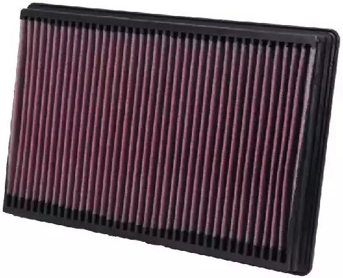 Повітряний фільтр 332247 K & N FILTERS