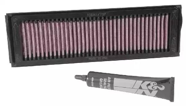 Повітряний фільтр KA1004 K & N FILTERS