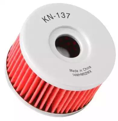 Оливний фільтр KN137 K N FILTERS