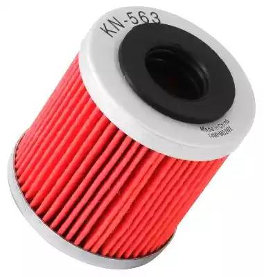 Оливний фільтр KN563 K N FILTERS