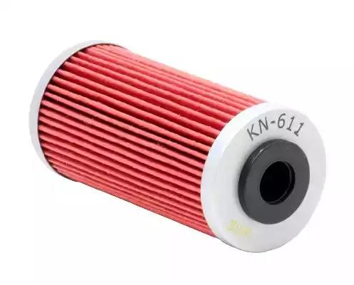 Оливний фільтр KN611 K N FILTERS