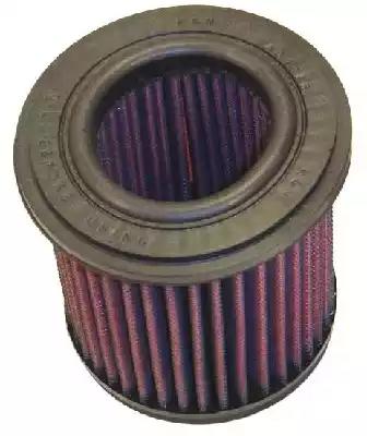 Повітряний фільтр YA7585 K & N FILTERS