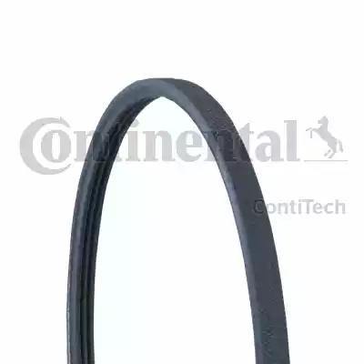 Ремінь поліклиновий 3PJ891 CONTITECH