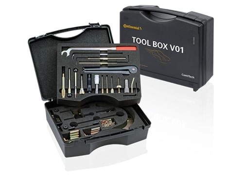  6503700000 CONTITECH