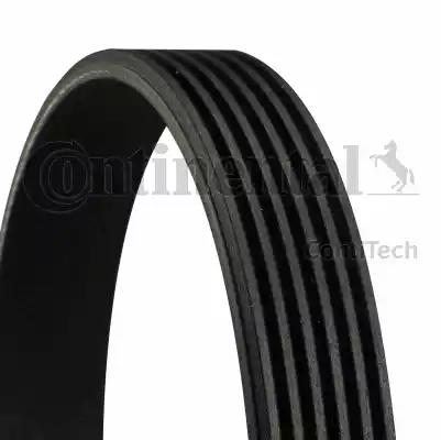 Доріжковий пас 6PK1755 CONTITECH