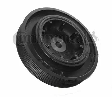 Шків ременя генератора VD1101 CONTITECH