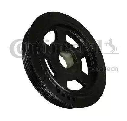 Шків ременя генератора VD1115 CONTITECH