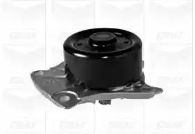 Насос охолоджувальної рідини, охолодження двигуна PA1093 GRAF