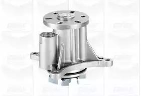 Насос охолоджувальної рідини, охолодження двигуна PA1158 GRAF