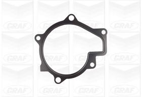 Помпа водяна PA1174 GRAF