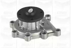 Помпа водяна PA1195 GRAF