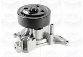 Помпа водяна PA1241 GRAF