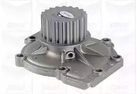 Насос охолоджувальної рідини, охолодження двигуна PA1263 GRAF