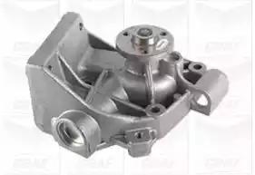 Водяной насос PA275 GRAF