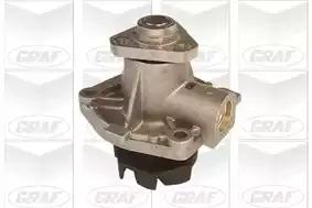 Водяной насос PA559 GRAF