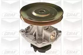 Помпа водяна PA585 GRAF