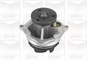 Помпа води PA741 GRAF