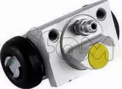 Cifam suzuki гальмівний циліндрик задн.swift iiisx4opel agilahonda jazz 1011025 CIFAM