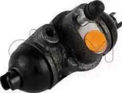 Гальмівний циліндр 1011061 CIFAM