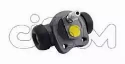 Cifam opel рабочий тормозной цилиндр d1746mm corsakadettascona 101155 CIFAM