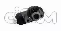Cifam fiat гальмівний циліндр pandaunoregata 19.05mm 101156 CIFAM