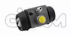 Cifam ford гальмівний циліндр transit -85 2032mm 101167 CIFAM