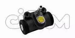 Cifam bmw робочий гальмівний циліндр задн. bmw 3 e30 86-91 22.20 101463 CIFAM
