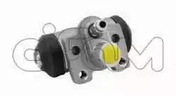 Гальмівний циліндр 101484 CIFAM