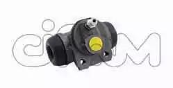 Cifam peugeot робочий гальмівний циліндр 106 bendix 206 1.11.41.61.9d 98- 101579 CIFAM