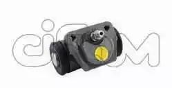 Cifam ford рабочий тормозной цилиндр d2222mm mondeo 93- 101606 CIFAM