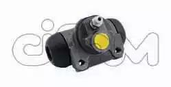 Cifam fiat рабочий тормозной цилиндр tempra 1.4/1.6/1.9dlancia dedra 93- ben 101644 CIFAM