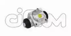 Cifam renault гальмівний циліндр задн.kangoo 97- гальм.барабан... 101758 CIFAM