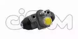 Cifam nissan тормозной цилиндр задний almera 00- 101902 CIFAM