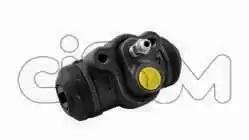 Гальмівний циліндр робочий задн. suzuki grand vitara i/ii л. d=22.2 101921 CIFAM