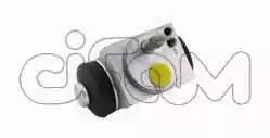 Cifam mitsubishi колісний гальмівний циліндр coltdb smart forfour 04- 101961 CIFAM