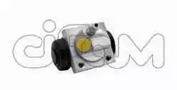 Cifam колесный тормозной цилиндр прав. smart fortwo 101981 CIFAM