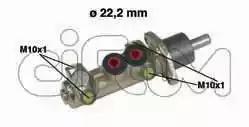 Cifam fiat главный тормозной цилиндр bravomarea 202208 CIFAM