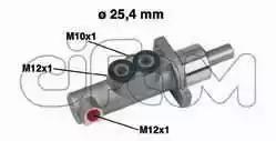 Cifam opel головний гальмівний циліндр vectra b 2.0 -00 202440 CIFAM